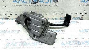 Педаль тормоза Volvo XC40 19-22 с датчиком
