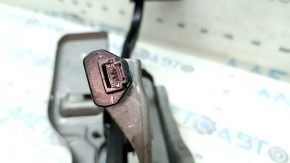 Педаль тормоза Volvo XC40 19-22 с датчиком