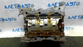 Блок цилиндров голый Jeep Cherokee KL 14-15 3.2