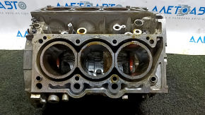Блок цилиндров голый Jeep Cherokee KL 14-15 3.2