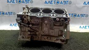 Блок цилиндров голый Jeep Cherokee KL 14-15 3.2