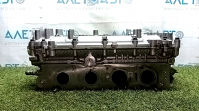 Головка блока цилиндров голая Volvo XC90 16-26 B4204T27 T6 2.0T с клапанами