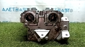 Головка блока цилиндров голая Volvo XC90 16-26 B4204T27 T6 2.0T с клапанами
