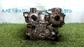 Головка блока цилиндров голая Volvo XC90 16-26 B4204T27 T6 2.0T с клапанами