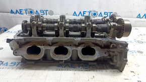 Головка блока цилиндров в сборе левая Jeep Cherokee KL 14-22 3.2