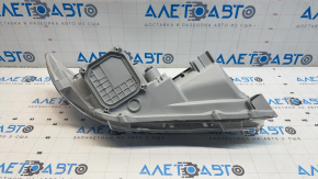 Фара передняя левая Toyota Camry v40 07-09 hybrid Галоген