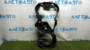 Передняя крышка двигателя Volvo XC90 16-26 B4204T27 T6 2.0T внутренняя