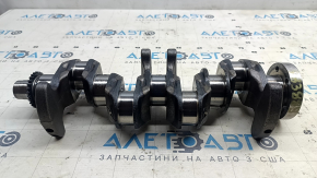 Коленвал VW Jetta 19-21 1.4T К:47.96 Ш:47.78