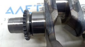 Arbore cotit VW Jetta 19-24 1.4T K:47.95 W:47.75