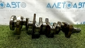Arbore cotit Volvo XC90 16-24 B4204T27 T6 2.0T K:52.99 W:49.99