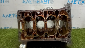Блок цилиндров голый Volvo XC90 16-26 B4204T27 T6 2.0T под хонинговку