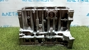 Блок цилиндров голый Volvo XC90 16-26 B4204T27 T6 2.0T под хонинговку