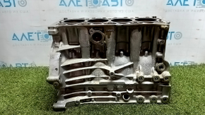Блок цилиндров голый Volvo XC90 16-26 B4204T27 T6 2.0T под хонинговку