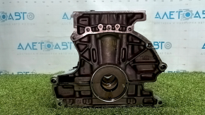 Блок цилиндров голый Volvo XC90 16-26 B4204T27 T6 2.0T под хонинговку