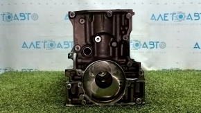 Блок цилиндров голый Volvo XC90 16-26 B4204T27 T6 2.0T под хонинговку