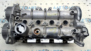 Головка блока цилиндров в сборе VW Jetta 19-21 1.4T