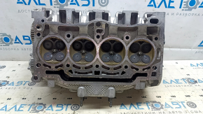 Головка блока цилиндров в сборе VW Jetta 19-21 1.4T