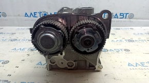 Головка блока цилиндров в сборе VW Jetta 19-21 1.4T