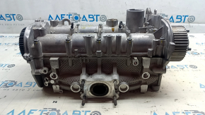 Головка блока цилиндров в сборе VW Jetta 19-21 1.4T