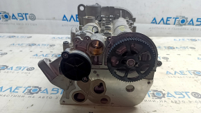 Головка блока цилиндров в сборе VW Jetta 19-21 1.4T