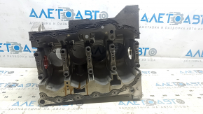 Блок цилиндров голый VW Jetta 19-21 1.4T