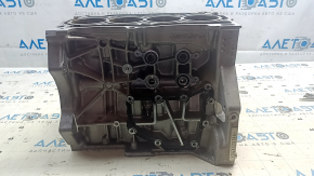 Блок цилиндров голый VW Jetta 19-21 1.4T