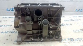 Блок цилиндров голый VW Jetta 19-21 1.4T