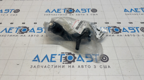 Горловина радиатора Toyota Rav4 19-24