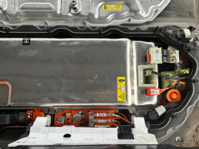 Аккумуляторная батарея ВВБ в сборе Tesla Model 3 18-20 53kWh, BT3D, RWD 78к, в сборе с блоками Li-ion 350V
