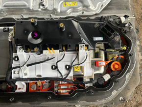 Аккумуляторная батарея ВВБ в сборе Tesla Model 3 18-20 53kWh, BT3D, RWD 78к, в сборе с блоками Li-ion 350V
