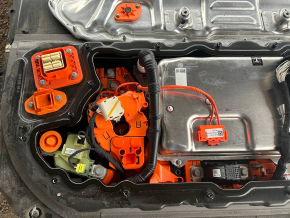 Аккумуляторная батарея ВВБ в сборе Tesla Model 3 18-20 53kWh, BT3D, RWD 78к, в сборе с блоками Li-ion 350V
