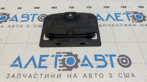 Лючок защиты переднего бампера Mazda CX-5 17-24