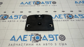 Лючок защиты переднего бампера Mazda CX-5 17-24