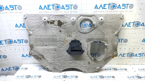 Protecție motor Mazda CX-30 20- AWD fără trapă