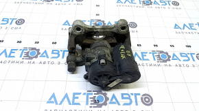 Суппорт задний правый Mazda CX-30 20-26 электро под R17-18