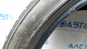 Шина R22 285/35 KUMHO GRUGEN HP71 6 мм 2024 летняя