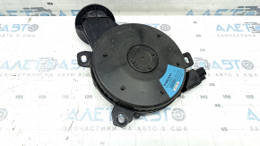 Сабвуфер передний Volvo XC40 19-26