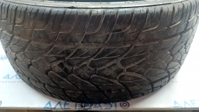 Шина R22 265/35 KUMHO ECSTA STX 7мм 2024 летняя