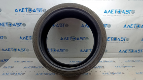 Шина R22 265/35 KUMHO ECSTA STX 7мм 2022 летняя, порез