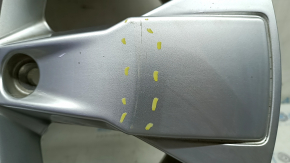 Диск колесный R18 x 7.5J ET50,5 Volvo XC40 19-26 бордюрка
