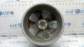 Диск колесный R18 x 7.5J ET50,5 Volvo XC40 19-26 бордюрка