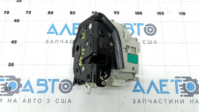 Замок двери задней левой Audi A4 B9 17-21
