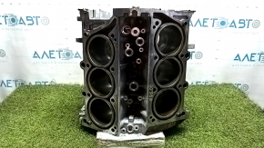 Bloc cilindri Chrysler Pacifica 17-24 3.6 gol pentru honuire