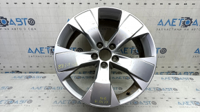 Диск колесный R18 x 7.5J ET50,5 Volvo XC40 19-26 бордюрка