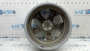 Диск колесный R18 x 7.5J ET50,5 Volvo XC40 19-26 бордюрка