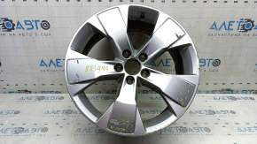 Диск колесный R18 x 7.5J ET50,5 Volvo XC40 19-26 бордюрка