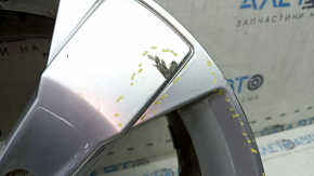 Диск колесный R18 x 7.5J ET50,5 Volvo XC40 19-26 бордюрка