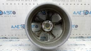 Диск колесный R18 x 7.5J ET50,5 Volvo XC40 19-26 бордюрка