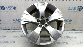Диск колесный R18 x 7.5J ET50,5 Volvo XC40 19-26 бордюрка
