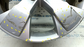 Диск колесный R18 x 7.5J ET50,5 Volvo XC40 19-26 бордюрка